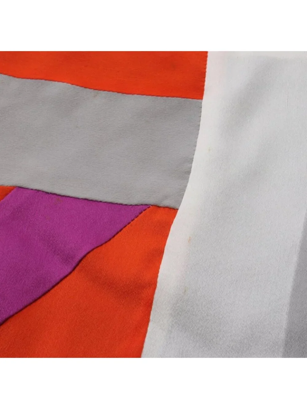 Hermes Shawl Silk Scarf - Picture 9 of 10